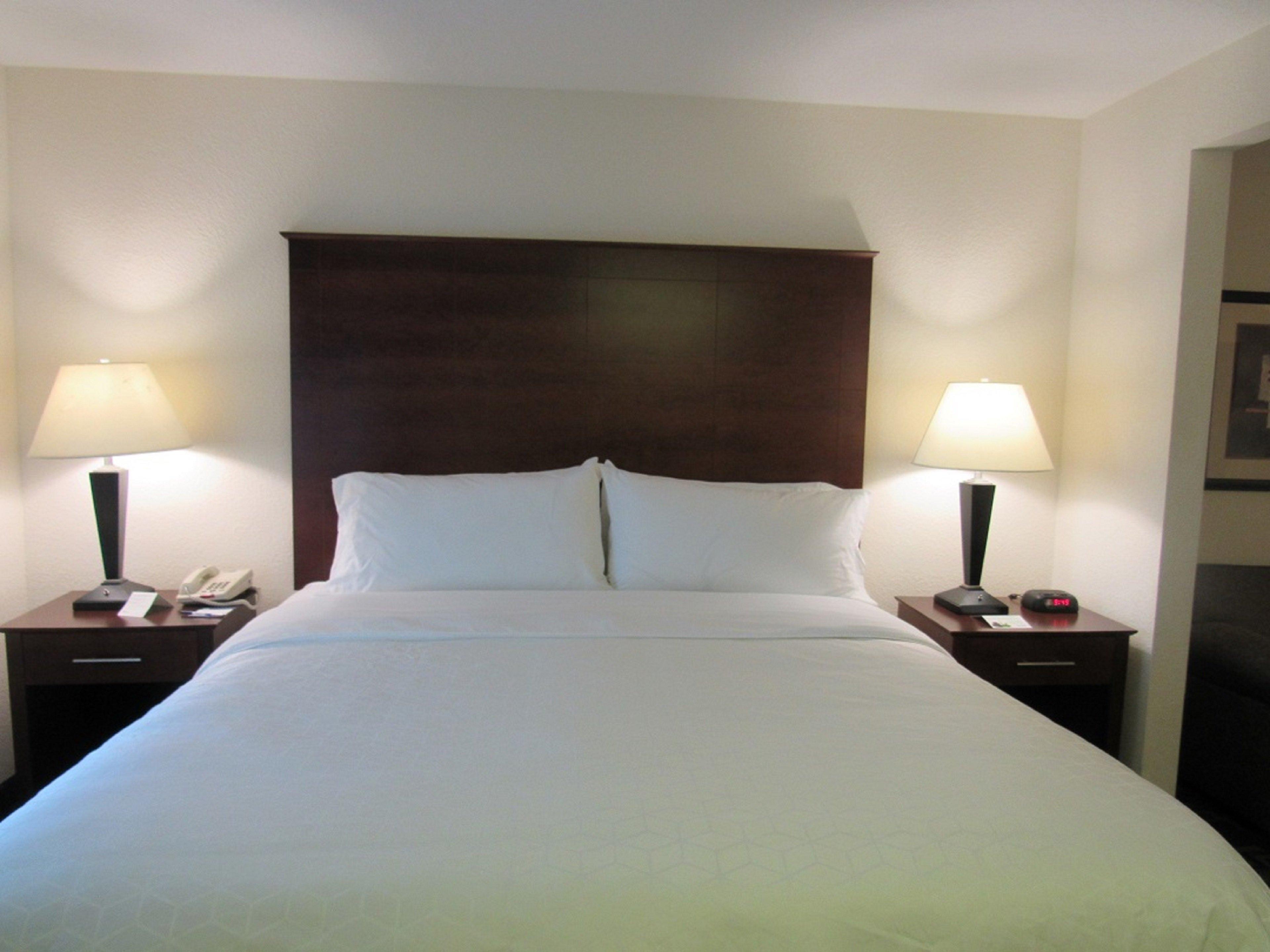 Holiday Inn Express & Suites Pembroke Pines-Sheridan St, An Ihg Hotel Exteriör bild