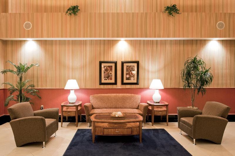 Holiday Inn Express & Suites Pembroke Pines-Sheridan St, An Ihg Hotel Exteriör bild